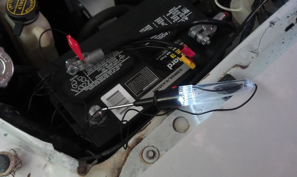 Help me find my battery drain